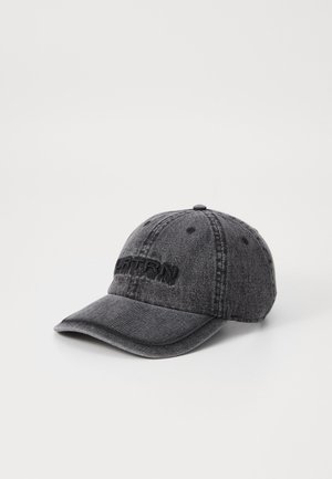 UNISEX - Nokkmüts - dark grey