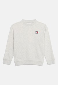 Επιλέχθηκε, heather grey