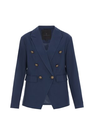 Blazer - navy