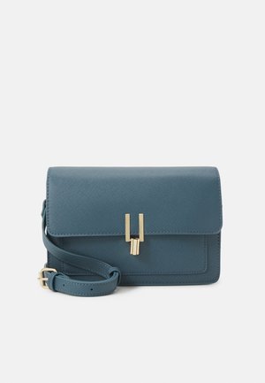 Borsa a tracolla - blue
