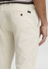 INDICODE JEANS IDCOMBAT - Housut - irish cream