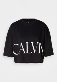 Unselected, black