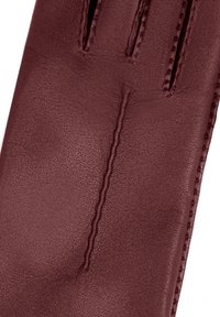 Glove Story ANNA - Gants - bordeaux