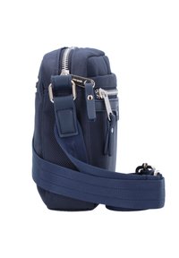 Picard ADVENTURE - Umhängetasche - navy