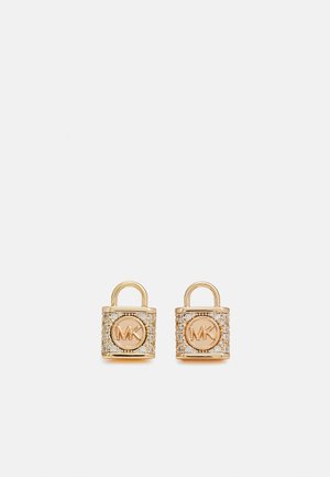 Michael Kors, Boucles d'oreilles - rose gold-coloured