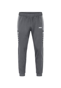 JAKO ALLROUND - Pantalones deportivos - grau