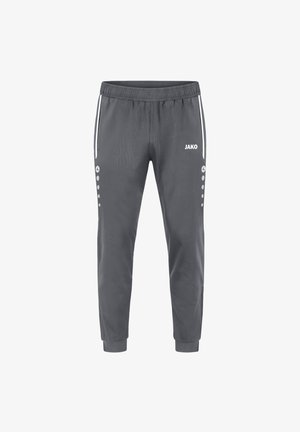 JAKO ALLROUND - Tracksuit bottoms - grau