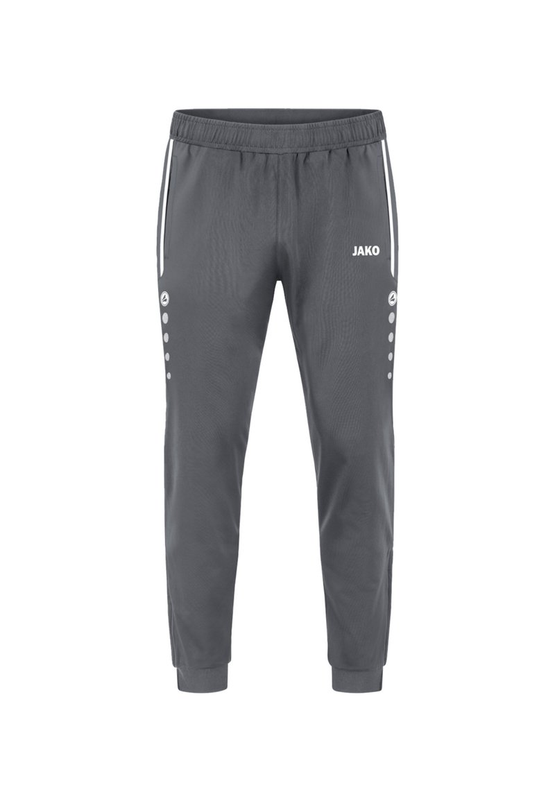 JAKO ALLROUND - Pantalones deportivos - grau