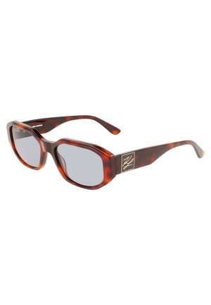 KARL LAGERFELD Occhiali da sole - tortoise