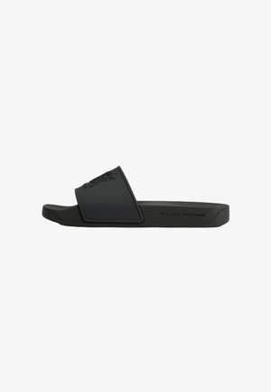 Black Bananas, ANAGRAM SLIDES - Pool slides - black