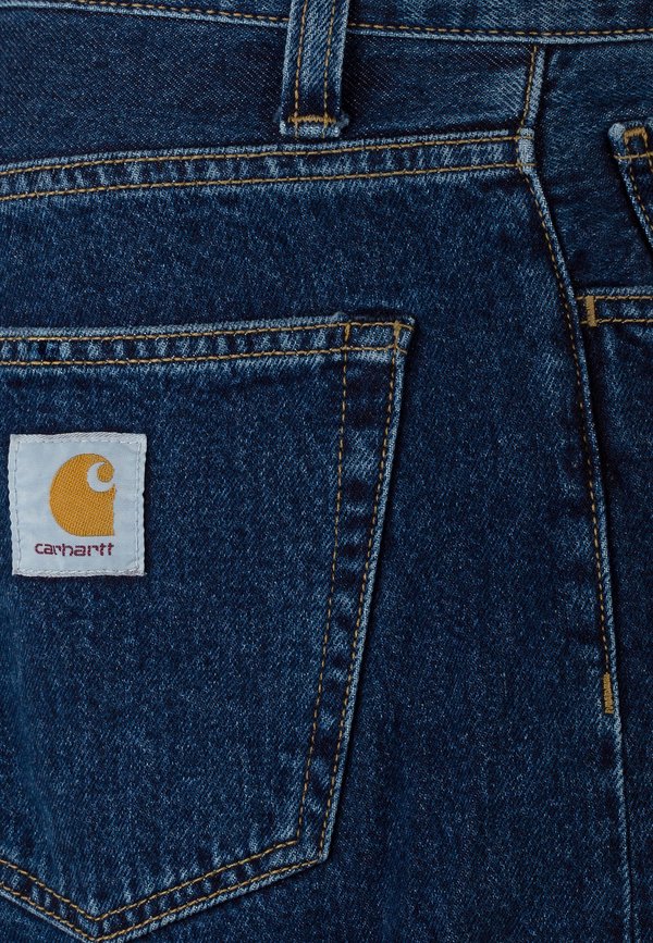 LANDON  - Denim shorts3