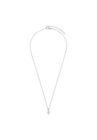 Lucardi CHIC - Ketting - silver-coloured