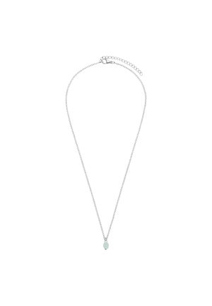CHIC - Ketting - silver-coloured