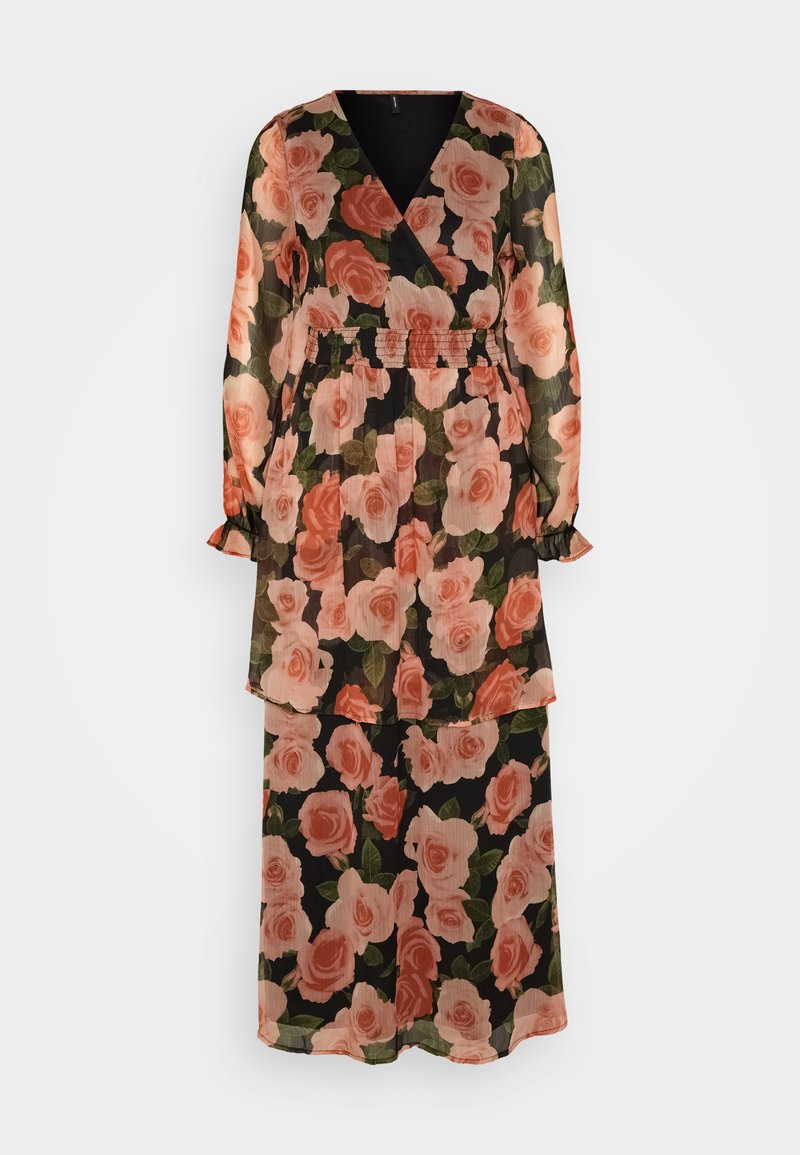 Vero Moda Jurk zwart Vero Moda Jurk zwart