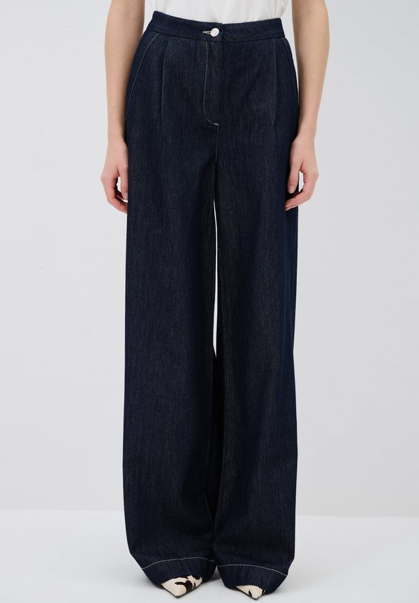 WIDE - Jeans Relaxed Fit