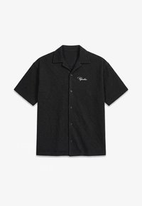 Valgt, black