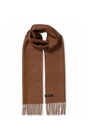 FALKE UNISEX brązowy