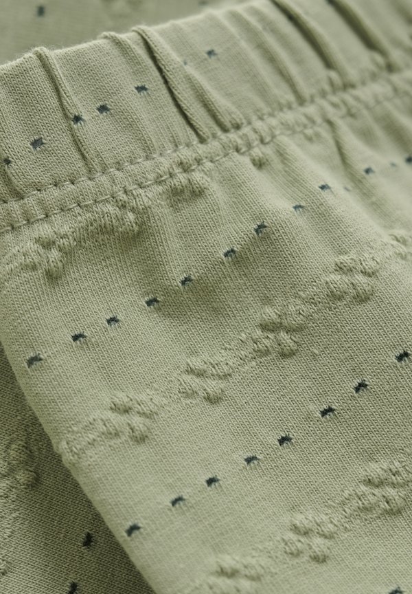 MILeggings - Leggings - Trousers - reseda2