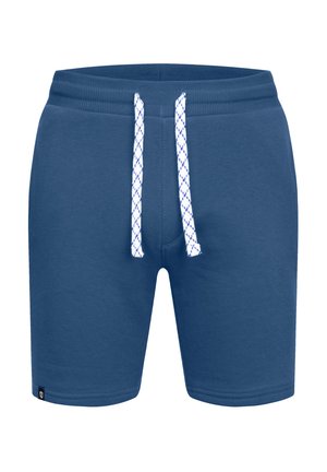 INDICODE JEANS, ALDRICH - Pantalon de survêtement - ensign blue