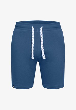 INDICODE JEANS, ALDRICH - Pantalon de survêtement - ensign blue