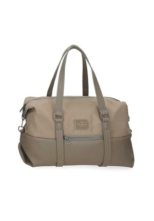Pepe Jeans CHRISTINE 25CM  - Bolsa de fin de semana - beige