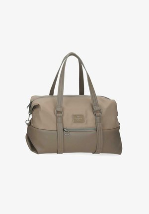 Pepe Jeans, CHRISTINE 25CM - Bolsa de fin de semana - beige