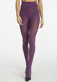 Unselected, violett