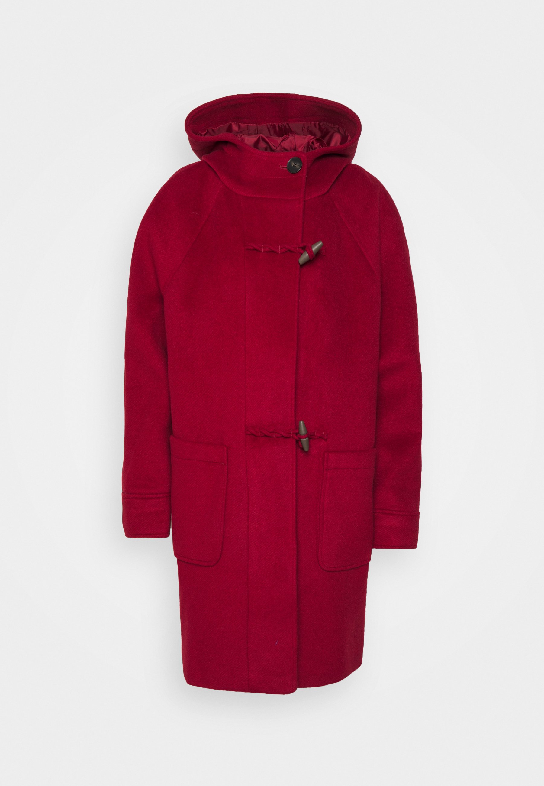 Spencer MINIMAL DUFFLE - Classic coat 