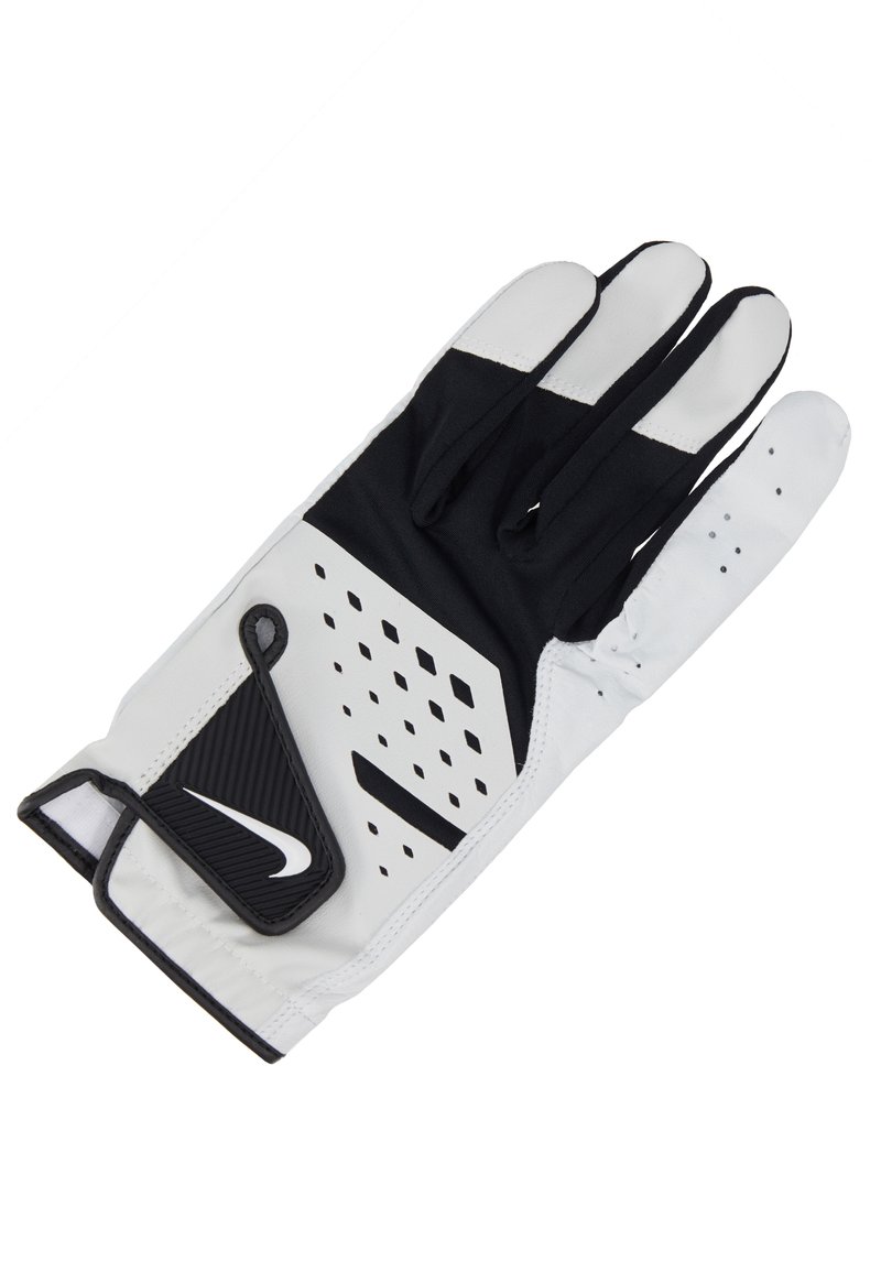 Nike Performance TECH EXTREME GOLF GLOVE Gloves pearl white/white