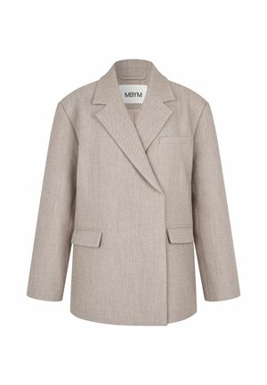 mbyM, AMARIELLA-M - Kurzmantel - light chestnut
