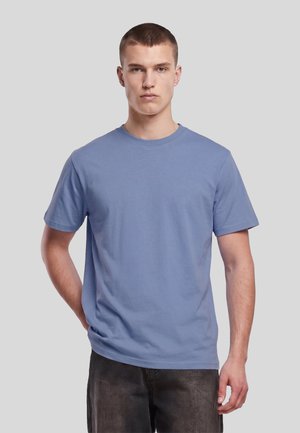Urban Classics, 2-PACK - T-shirt basique - powderblue lilac