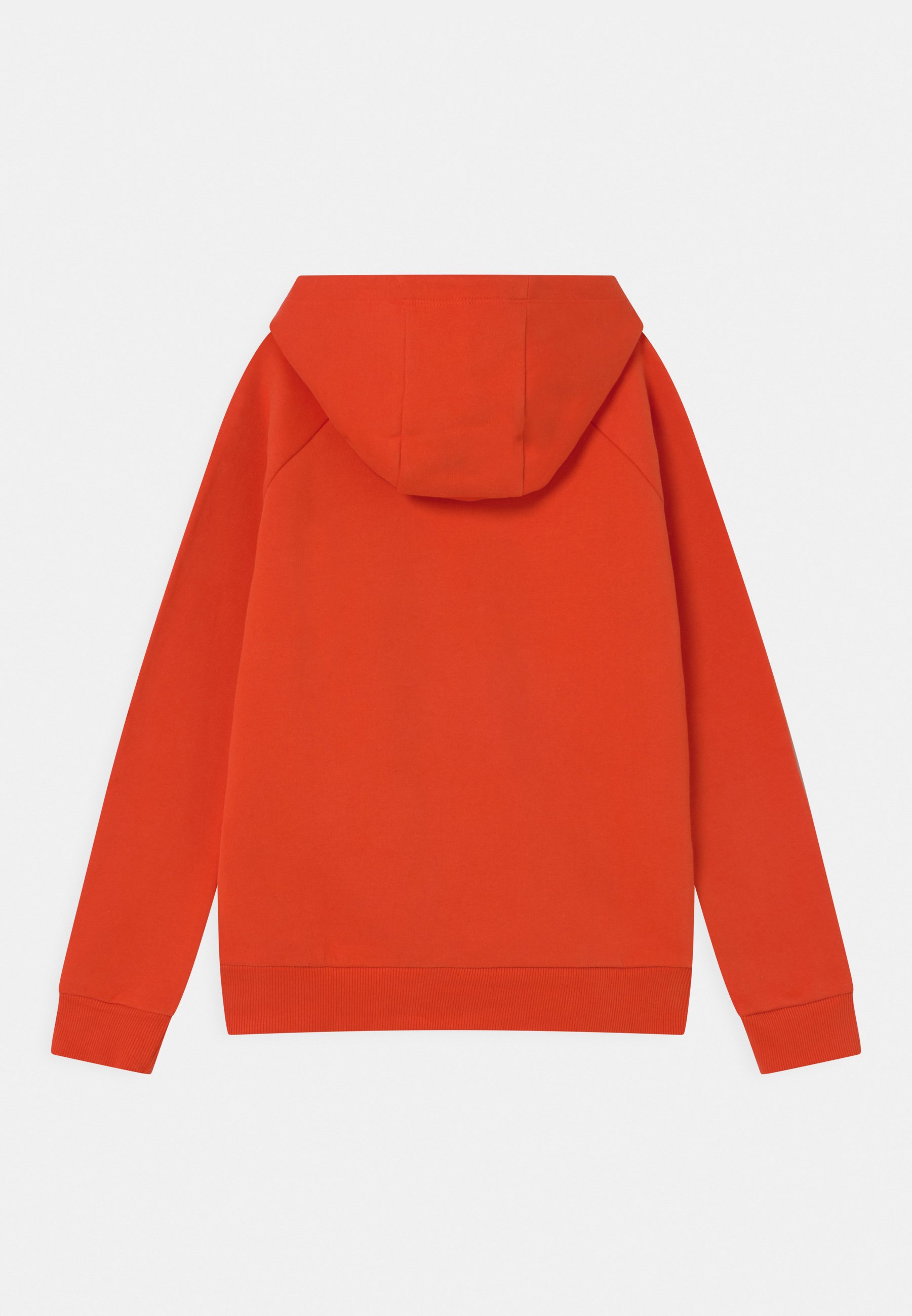 ellesse pullover orange