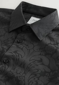 REGULAR FIT - Cămașă - black floral