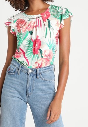 Wallis T-shirt z nadrukiem