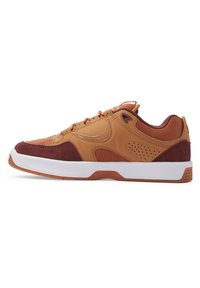 Unselected, btn brown tan