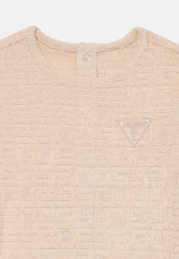 BABY UNISEX - Pyjamas - sand grain3