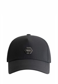 BALR. HEX SERIES - Sapka - jet black