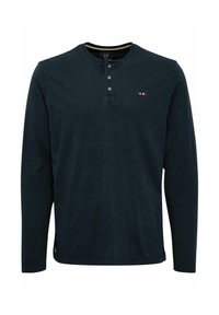 FQGERT granddad - Long sleeved top - salute