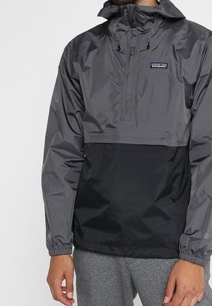 Hardshelljacke - dark grey