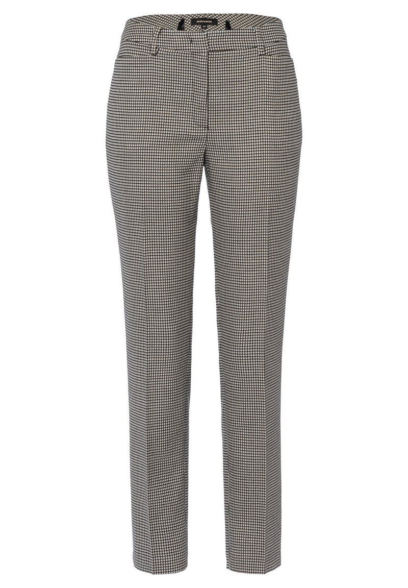 More & More MINI-DESSIN, HEDY - Chino - schwarz