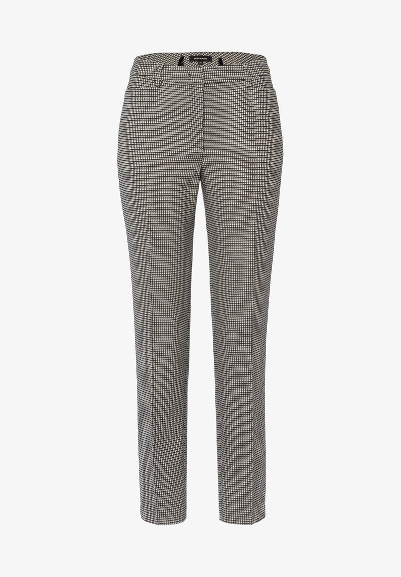 More & More MINI-DESSIN, HEDY - Chino - schwarz