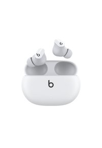 BEATS STUDIO BUDS TRUE WIRELESS NOISE CANCELLING EARPHONES  - Cuffie - white