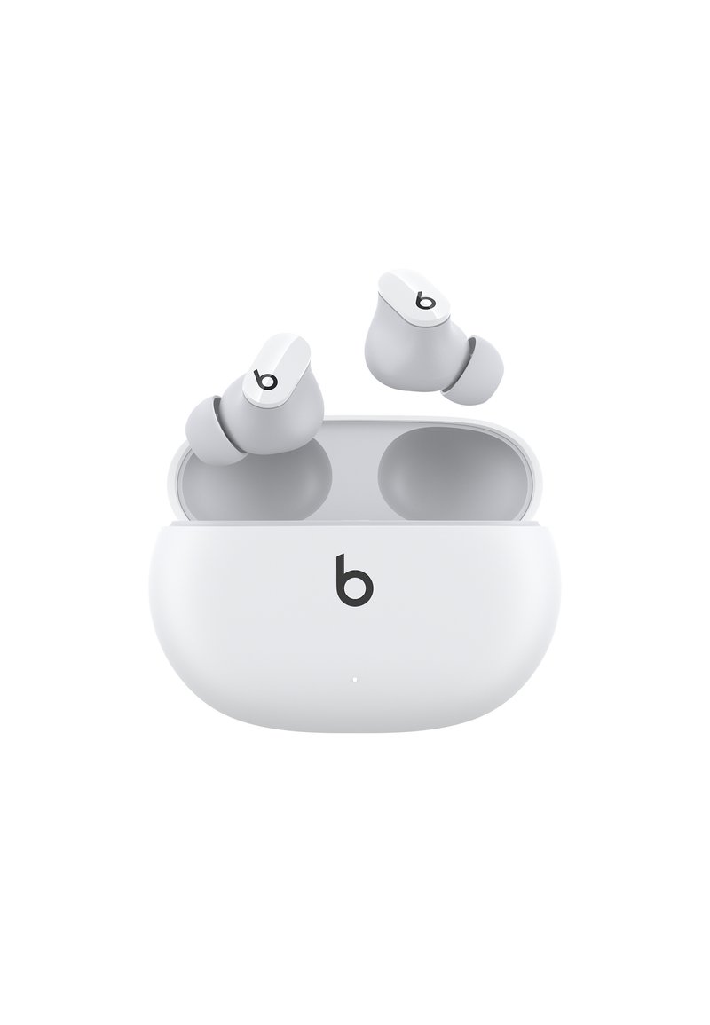 Beats BEATS STUDIO BUDS TRUE WIRELESS NOISE CANCELLING EARPHONES  - Kopfhörer - white