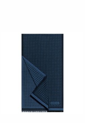 Roeckl ROPE PATTERN - Schal - jeans