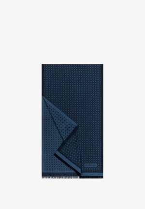 Roeckl ROPE PATTERN - Schal - jeans