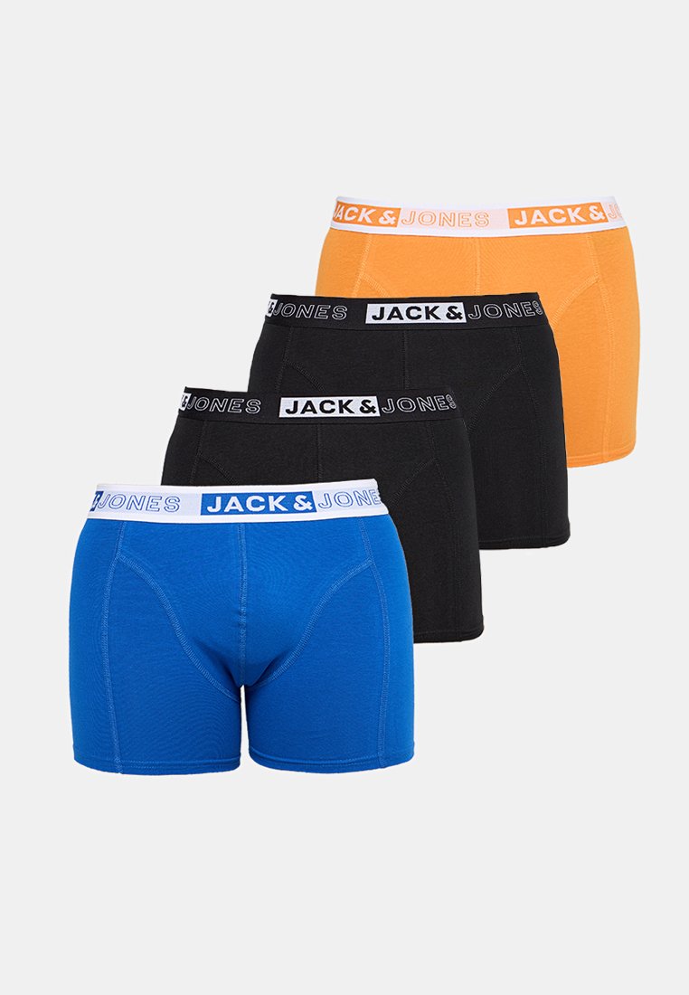jack & jones Boxers meerkleurig jack & jones Boxers meerkleurig