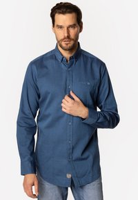 Lee Cooper NEW TENBY niebieski