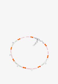 Seleccionado, silberfarben