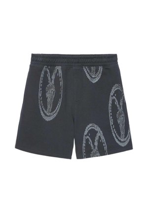AllSaints, RAMMY SWEATSHORT . - Долнище на анцуг - washed black