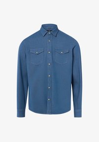 Sélectionné, denim